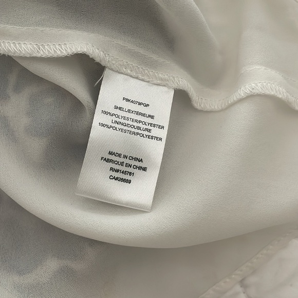 Parker Leopard Dress - Picture 5 of 5